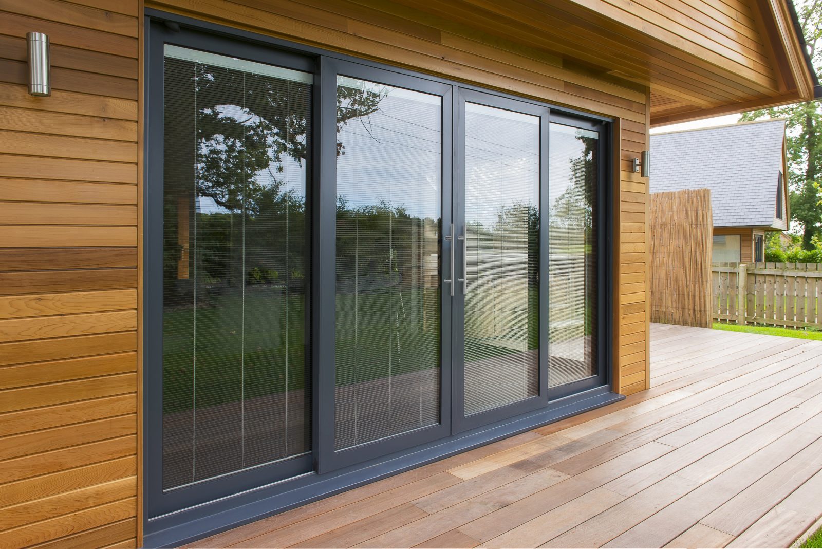 Aluminium Sliding Patio Doors Turkington Windows And Conservatories