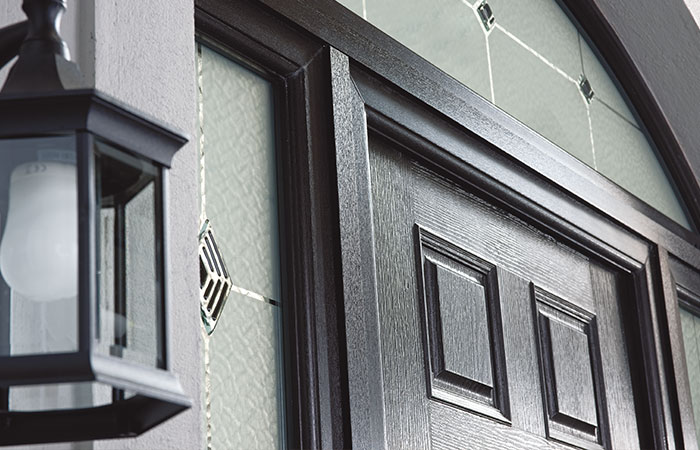 The Lowdown on Composite Doors