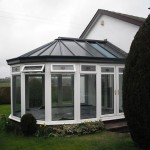 Conservatory Roof Replacement