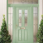 Composite doors