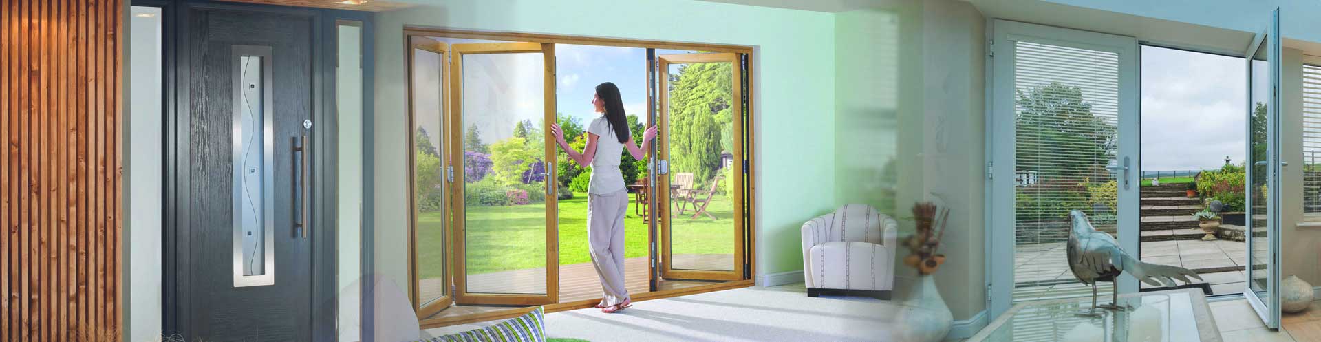 bifold doors in ni dublin turkington windows