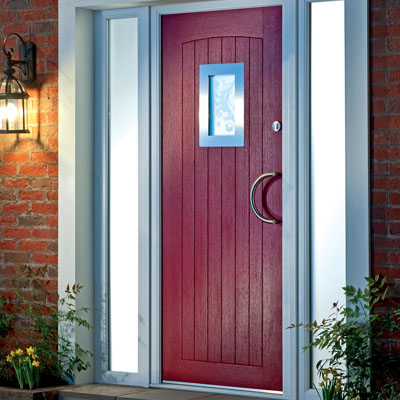 The Lowdown on Composite Doors