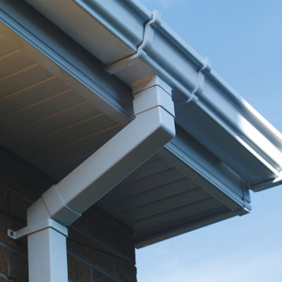 Fascias and soffits