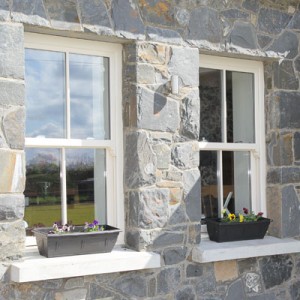 Sash windows