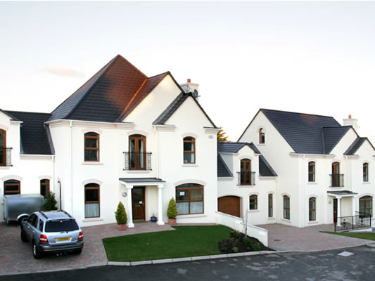 Shandon Close
