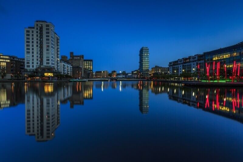 Dublin