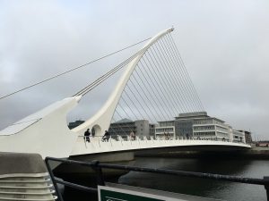 Drawbridge Dublin