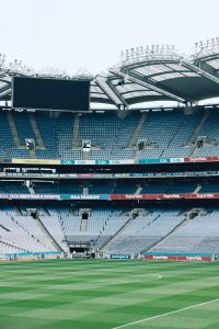 Croke park