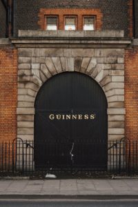 Guinness storehouse Dublin