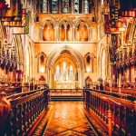 Saint Patrick’s Cathedral Dublin