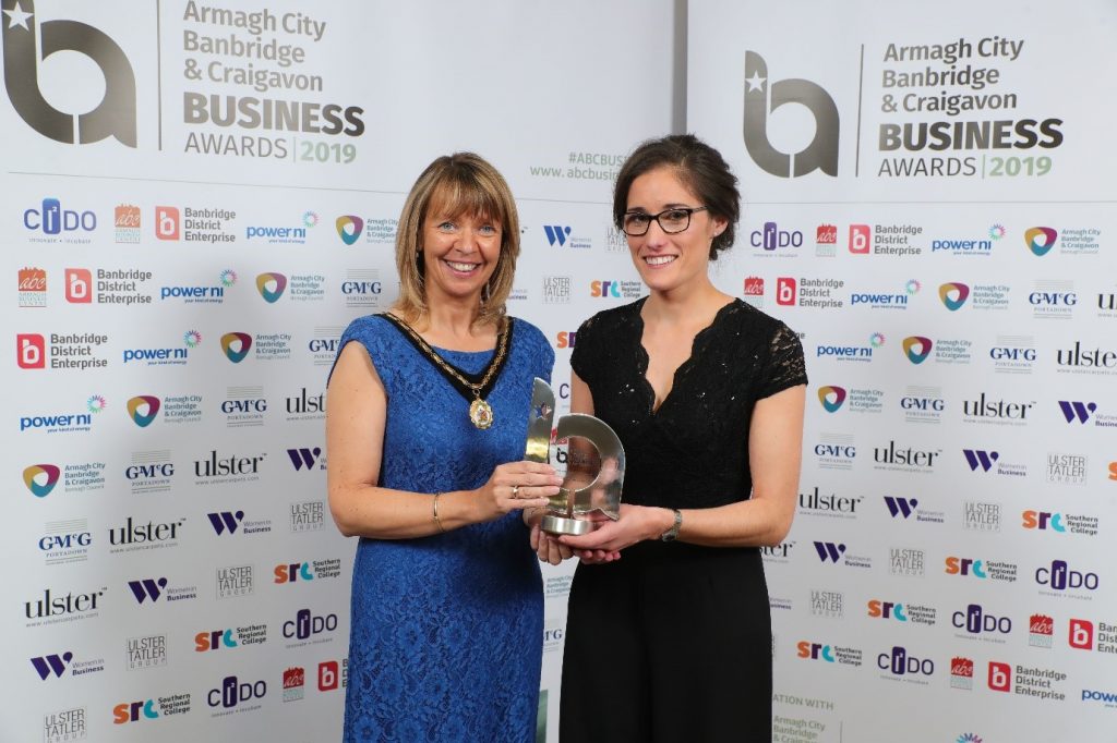 ABC Business Awards 2019