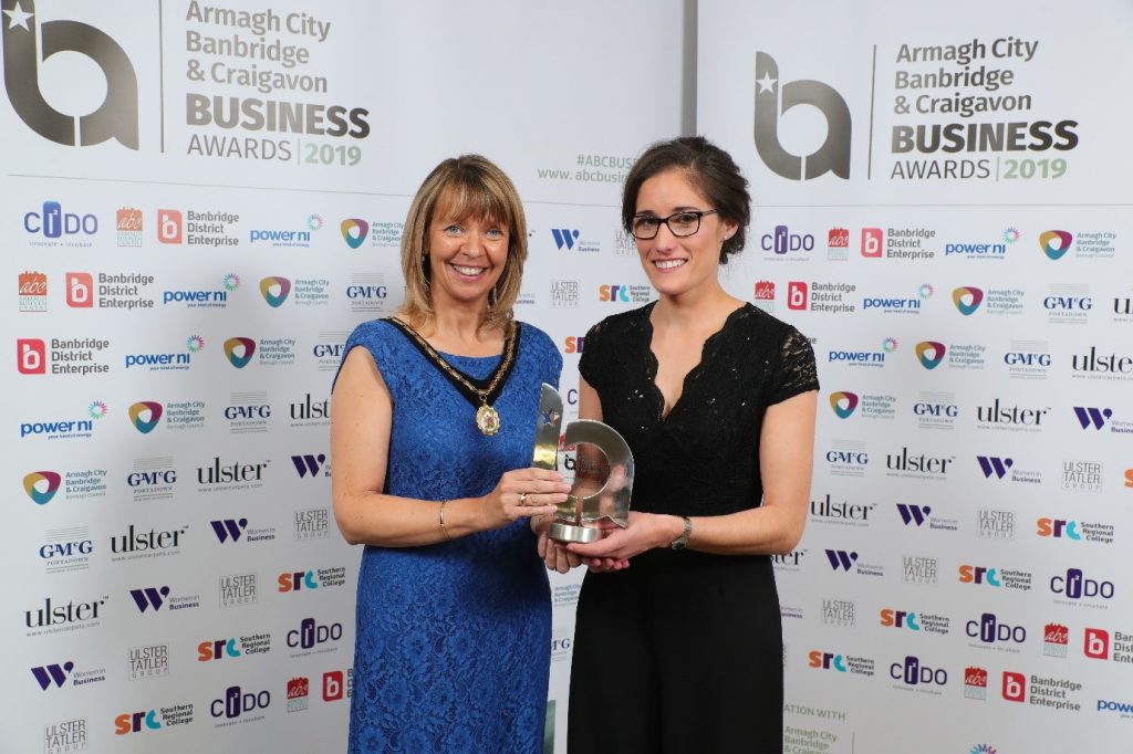 ABC Business Awards 2019