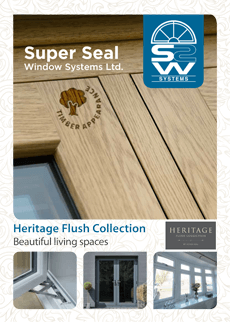 Super seal cover