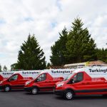 Turkington vans