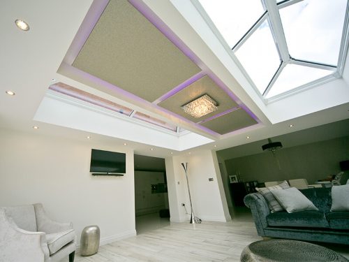 UltraSky Roof Light