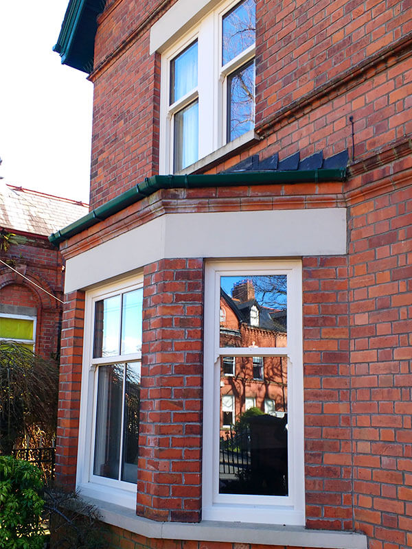 Sash Windows