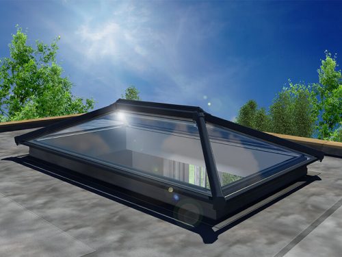 UltraSky Roof Light