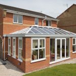 Conservatory Extension