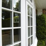 uPVC Window