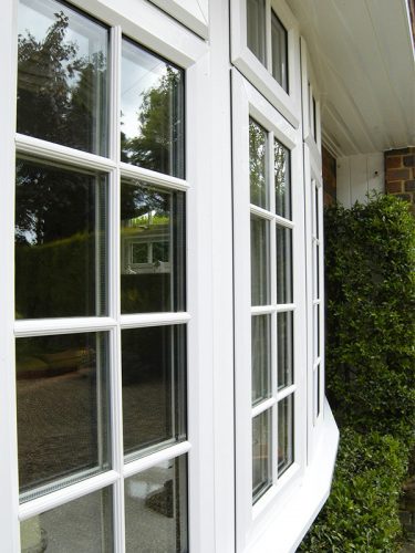 uPVC Window