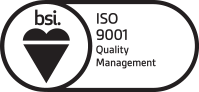 BSI ISO 9001 quality management