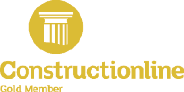 constructionline gold member