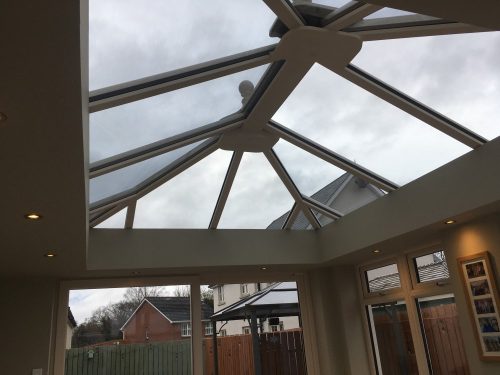 Conservatories