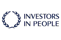 investors in people logo