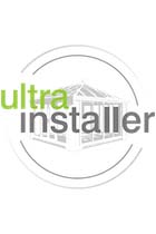 ultra installer logo