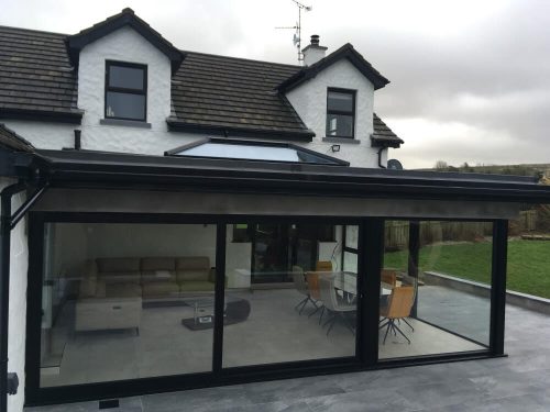 Conservatories Northern Ireland