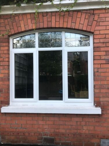 Robinson Casement WIndows