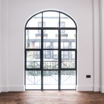 Heritage Aluminium Windows