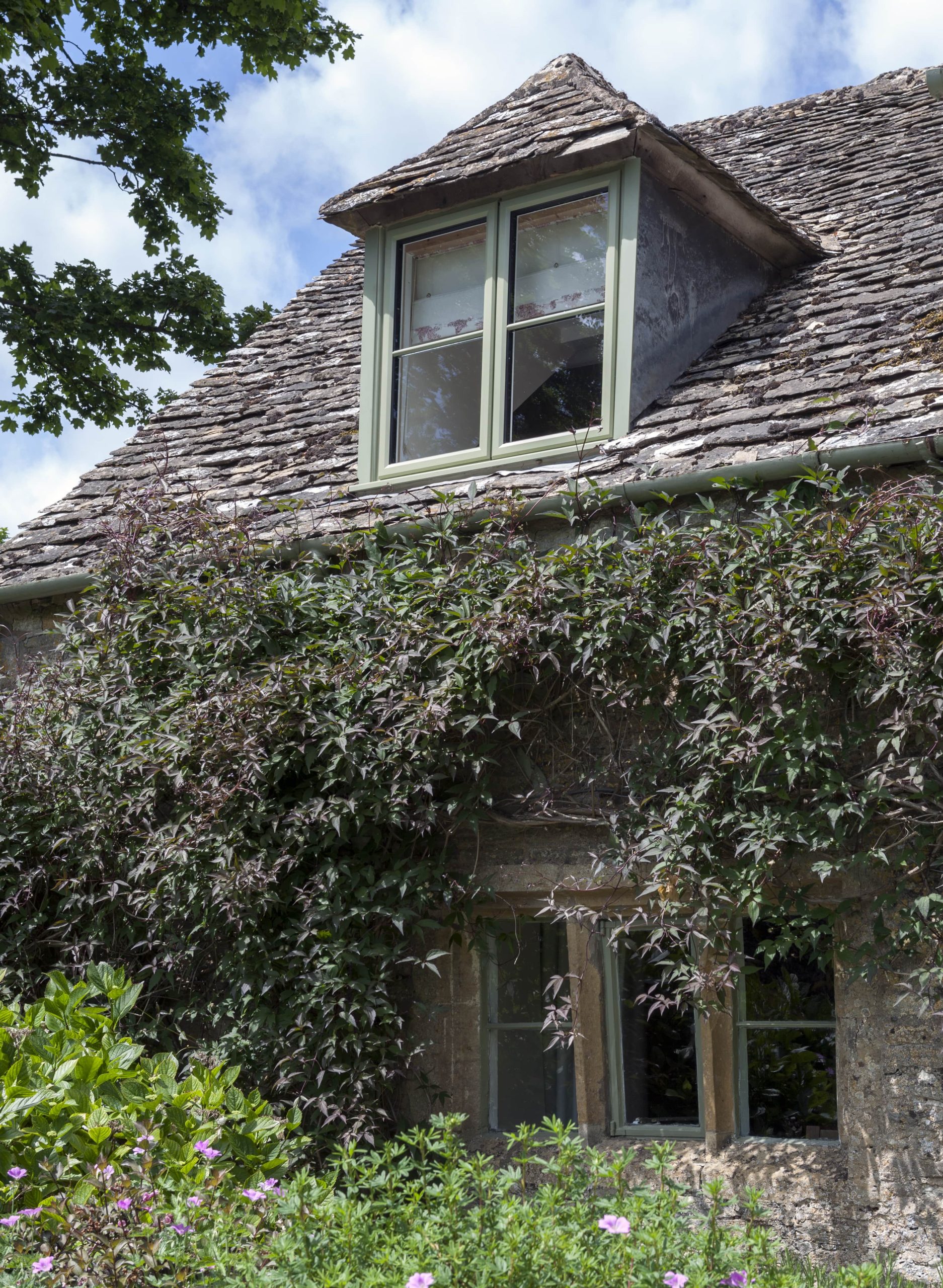 Heritage Aluminium Windows