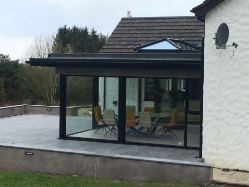 Conservatories Northern Ireland