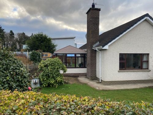 tiled roof conservatory