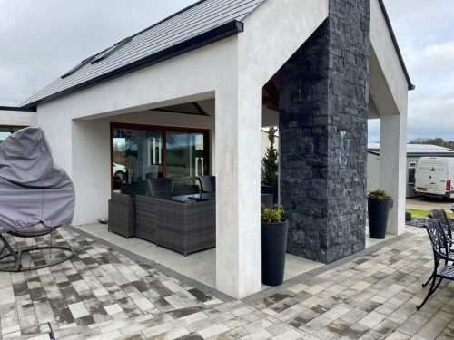 infill extension by turkington windows