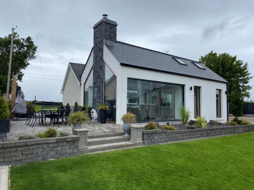 infill extension by turkington windows